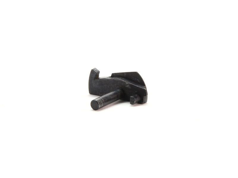 Colt Woodsman Pre-WW2 First Series Safety Detail Image 2