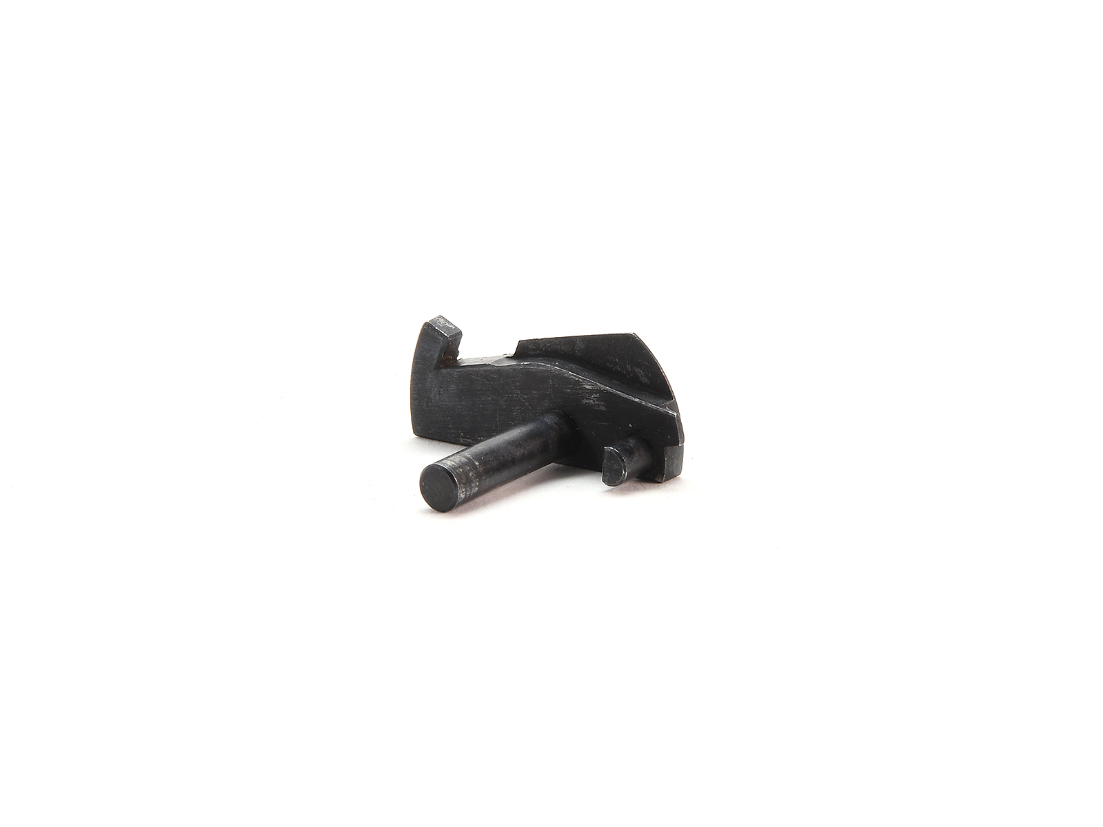 Colt Woodsman Pre-WW2 First Series Safety Detail Image 2