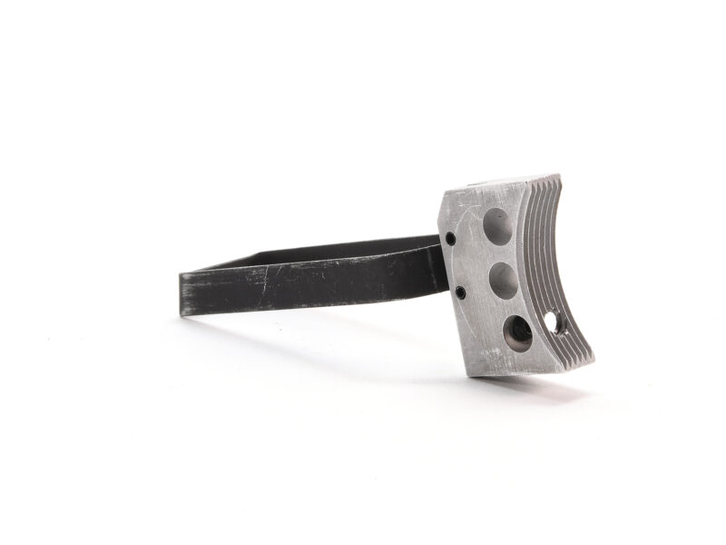 Colt 1911 3 Hole Trigger Image 1