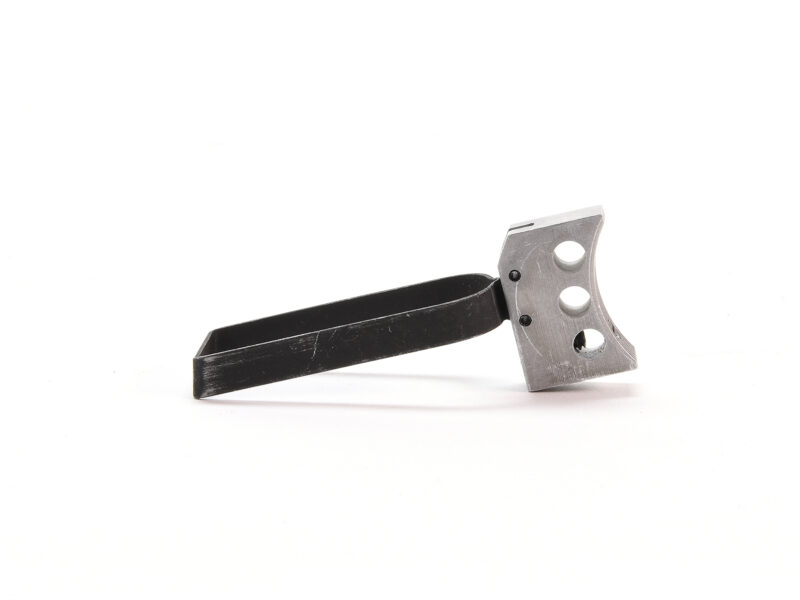 Colt 1911 3 Hole Trigger Image 2