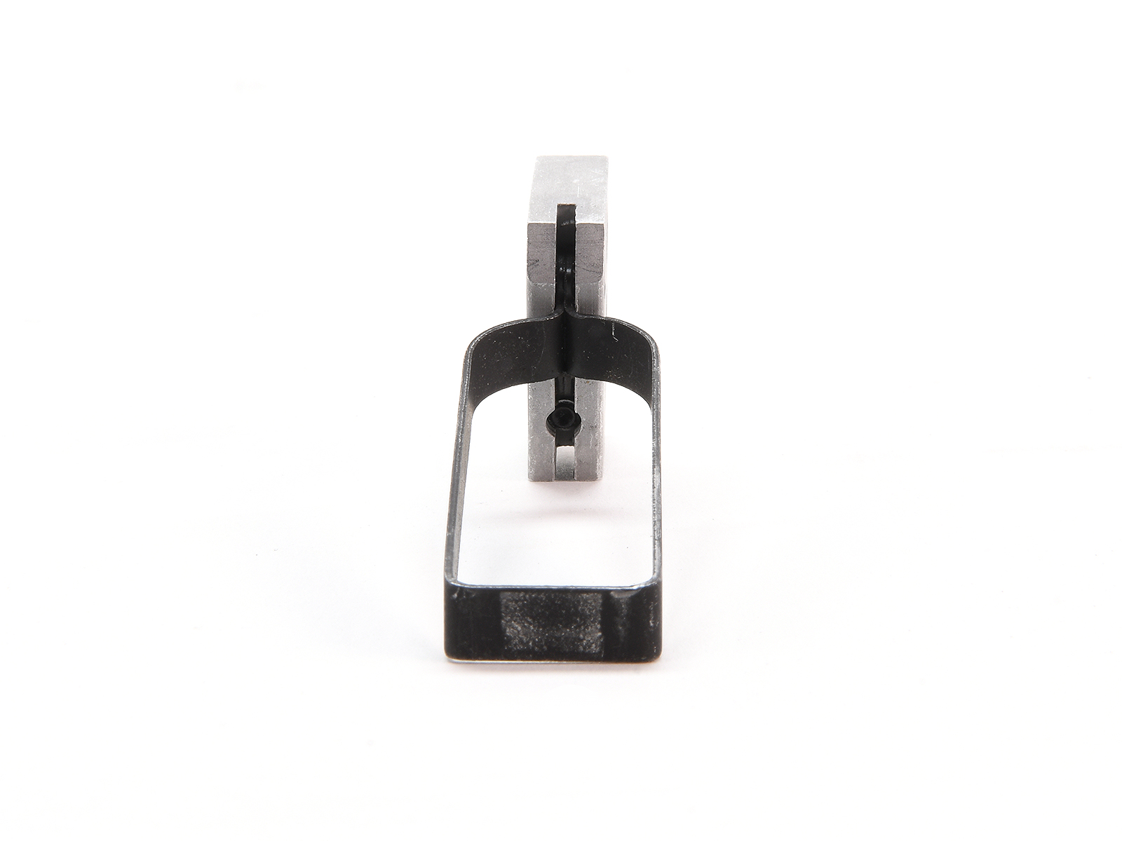 Colt 1911 3 Hole Trigger Image 3