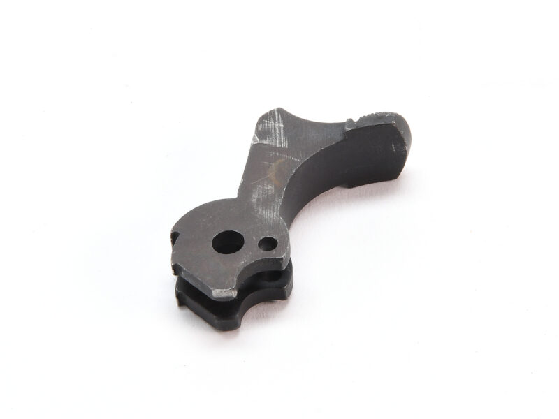 Colt 1911 Checkered Hammer Image 5