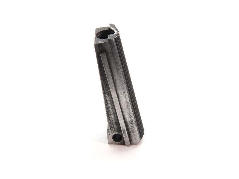 Colt Commander Flat Serrated Mainspring Housing Image 2