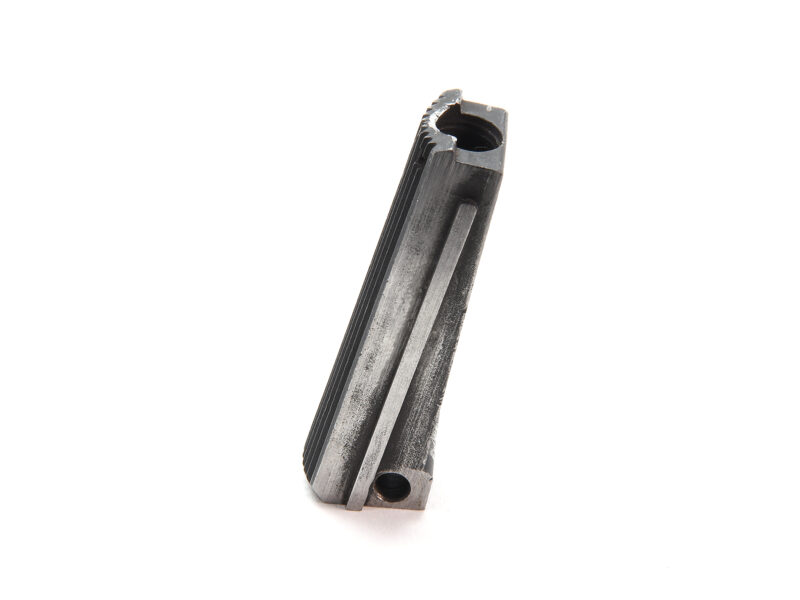 Colt Commander Flat Serrated Mainspring Housing Image 3