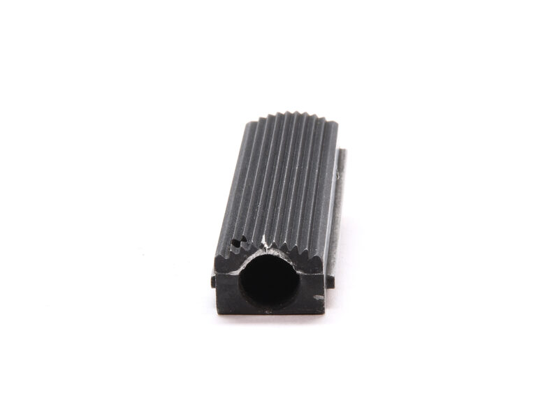 Colt Commander Flat Serrated Mainspring Housing Image 5