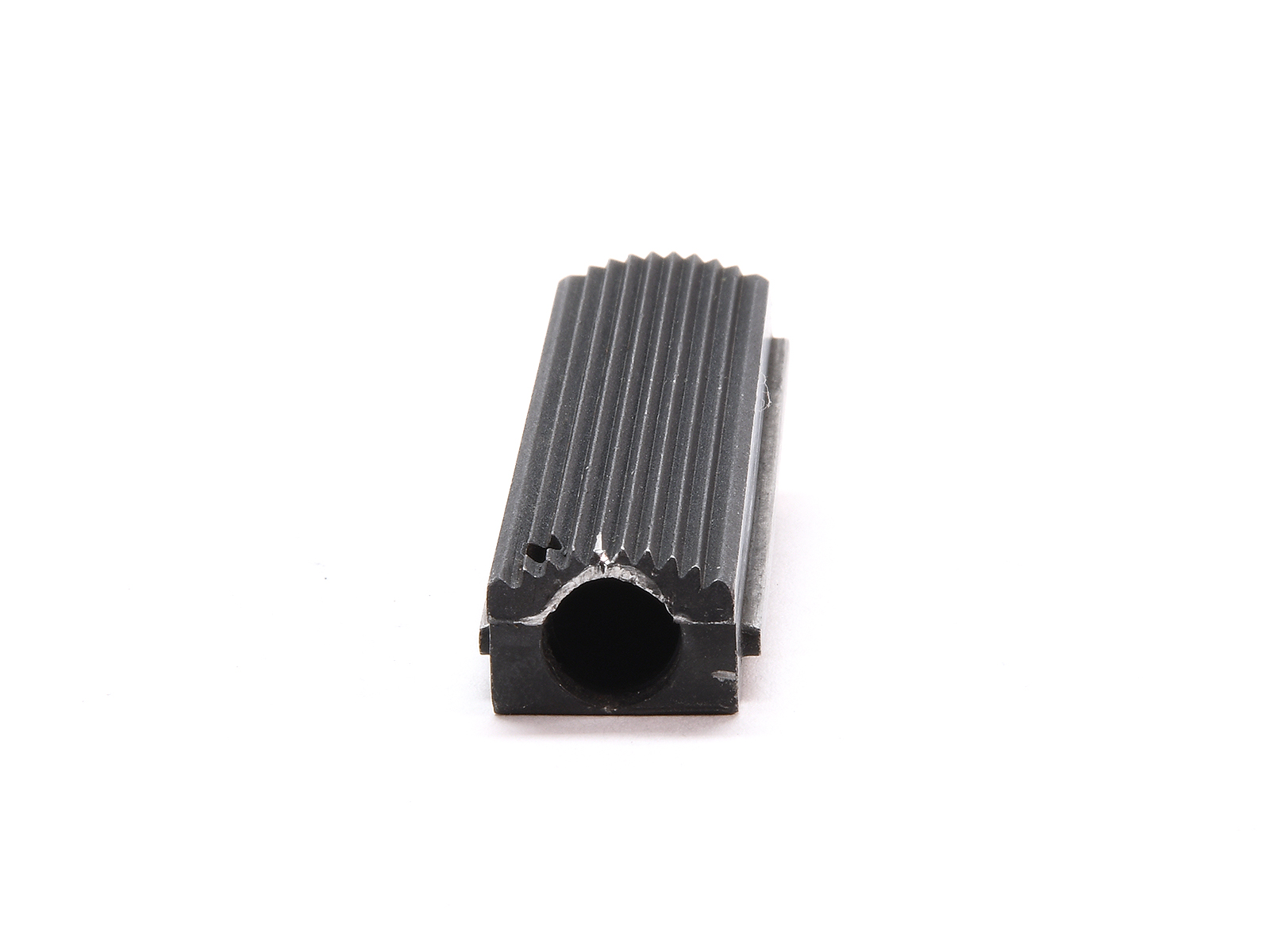 Colt Commander Flat Serrated Mainspring Housing Image 5