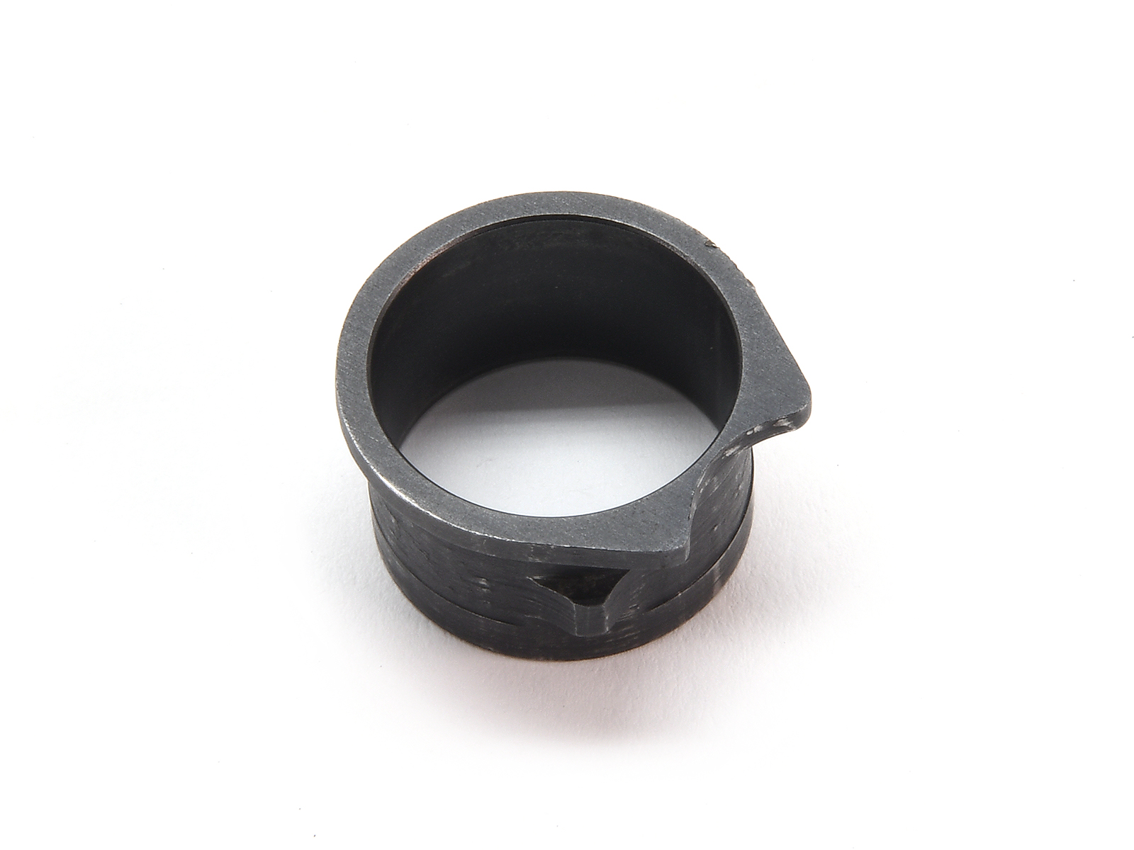 Colt 1911 Officers Model Factory Barrel Bushing Image 4