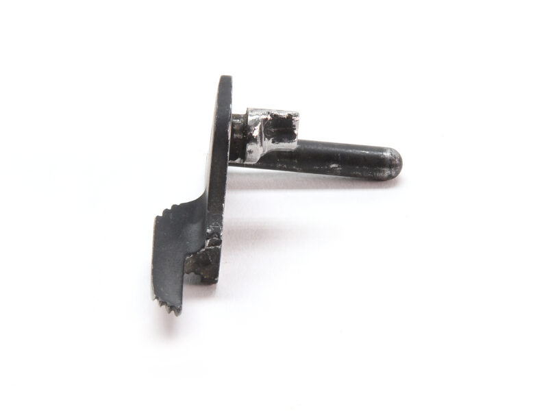 Colt 1911 Extended Thumb Safety Image 3