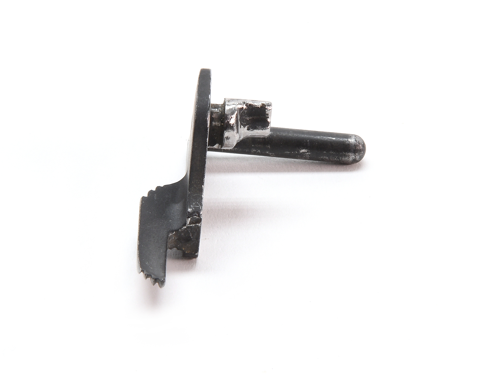 Colt 1911 Extended Thumb Safety Image 3