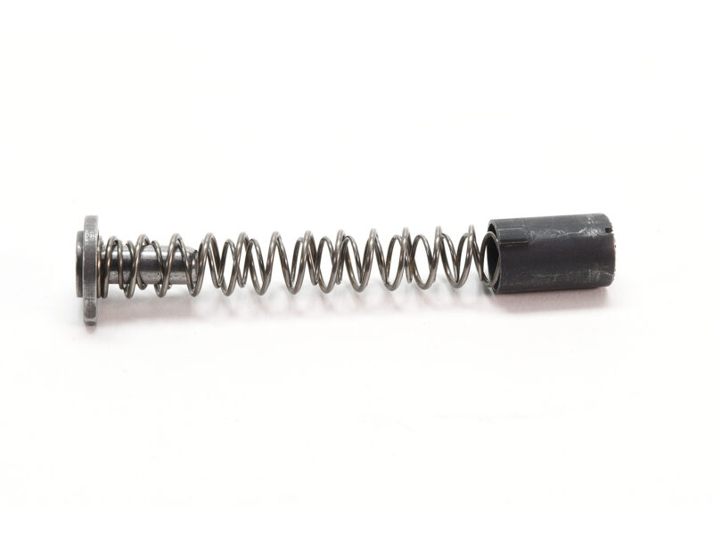 Colt 1911 Officers Model Factory Recoil Spring Assembly Image 2