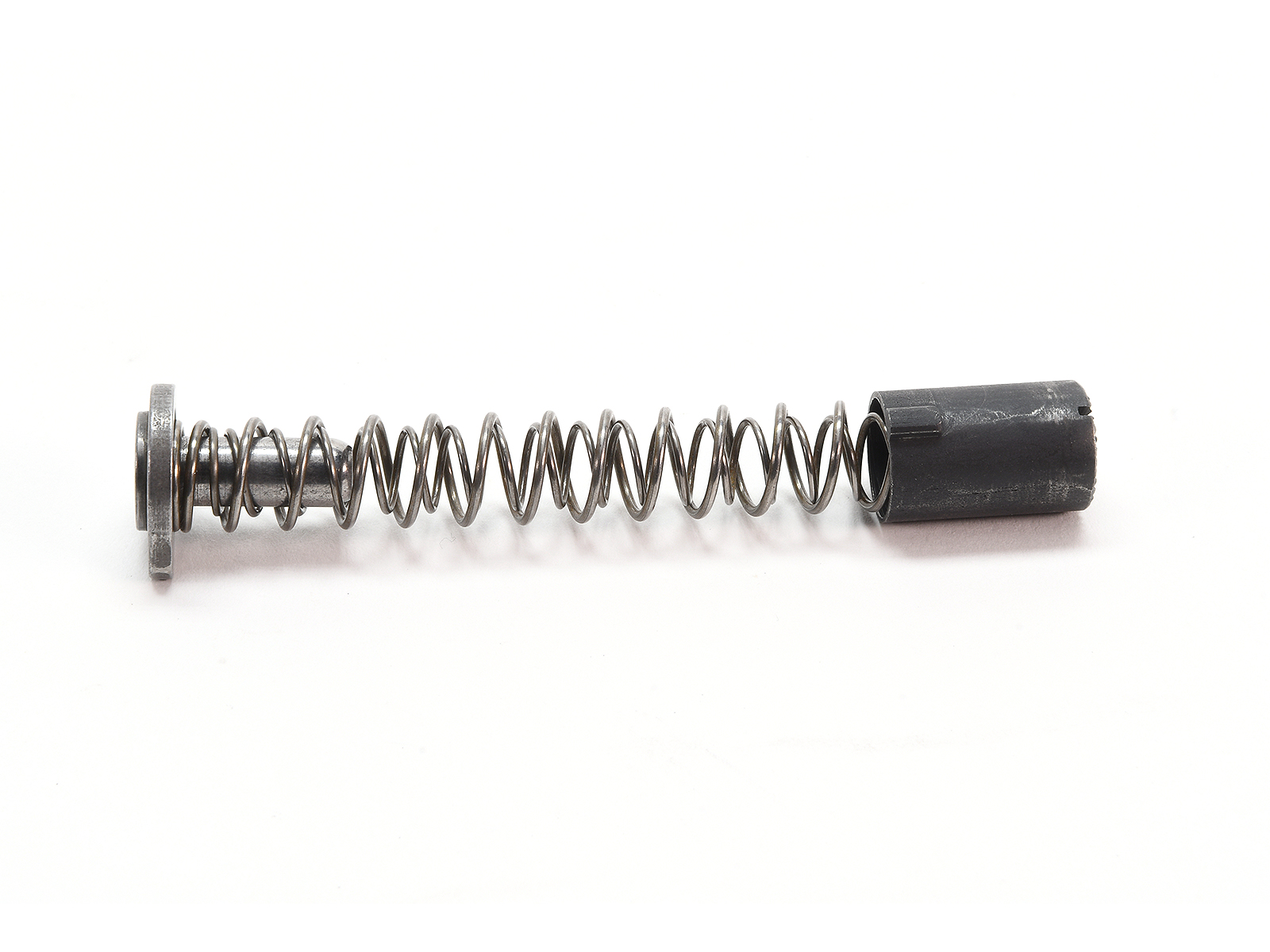 Colt 1911 Officers Model Factory Recoil Spring Assembly Image 2