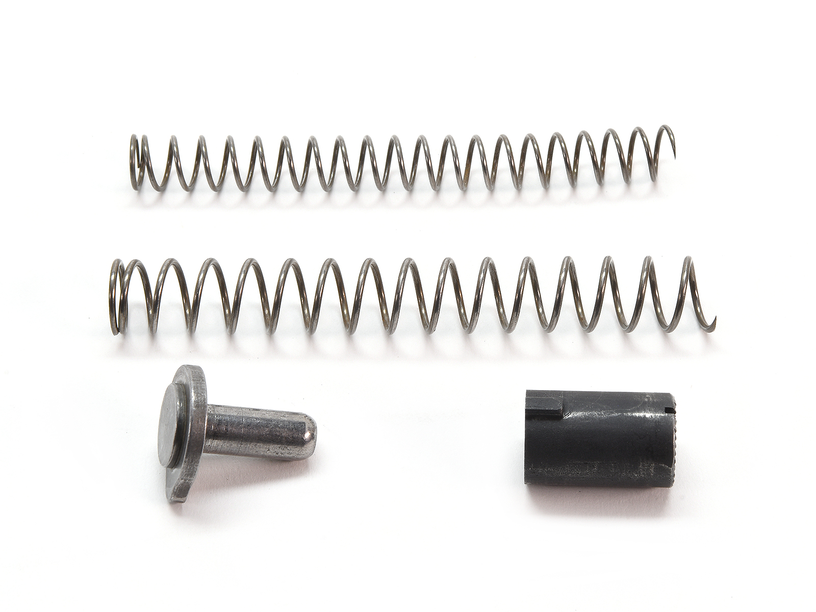 Colt 1911 Officers Model Factory Recoil Spring Assembly Image 1