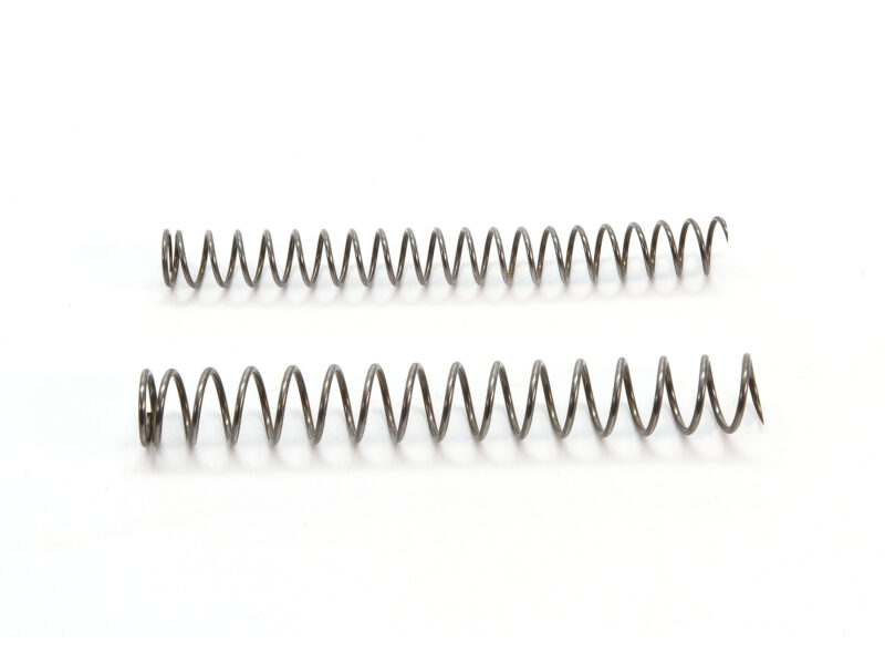 Colt 1911 Officers Model Factory Recoil Spring Assembly Image 3