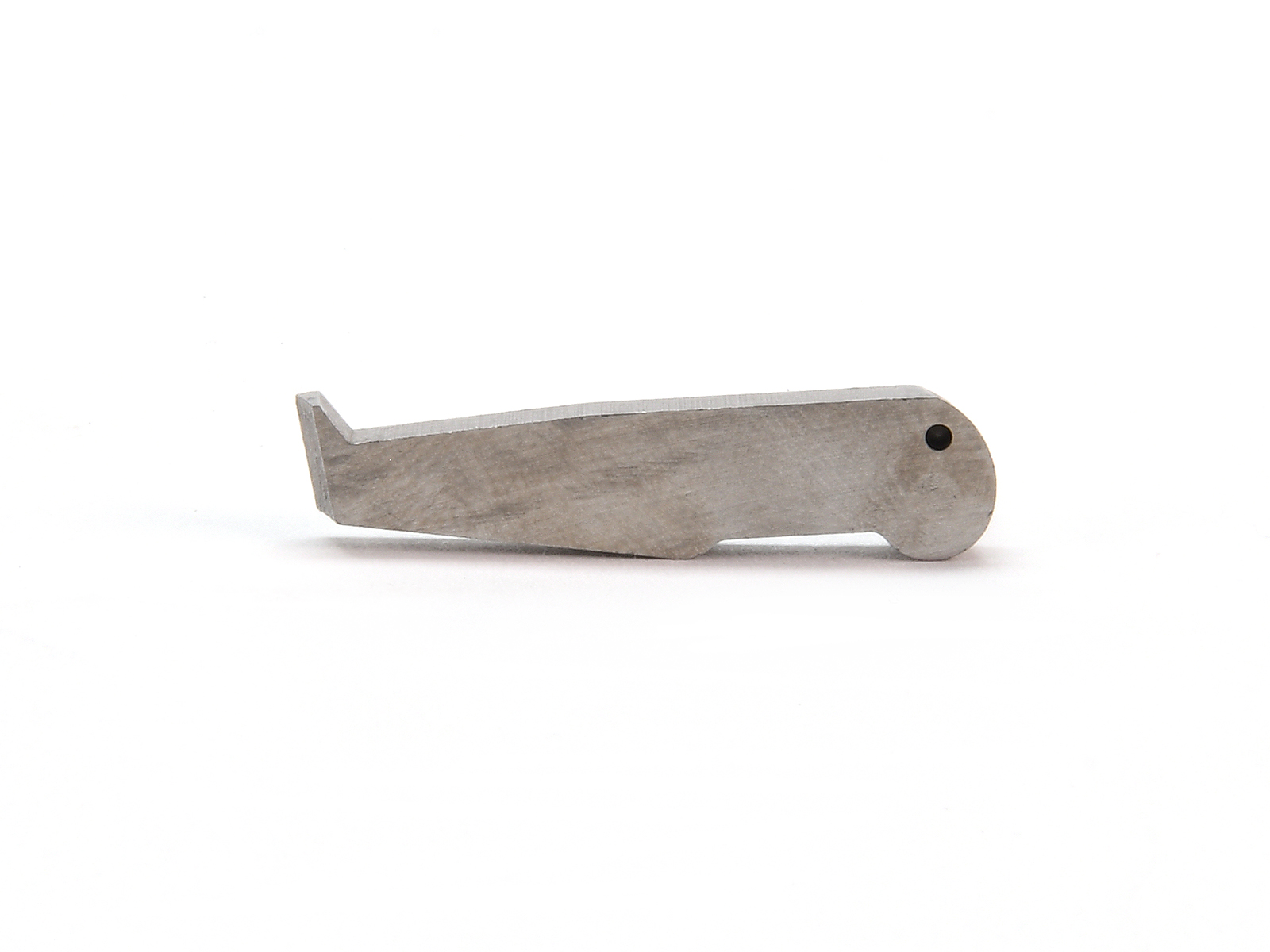 S&W K Frame Factory Stainless Hand Image 1