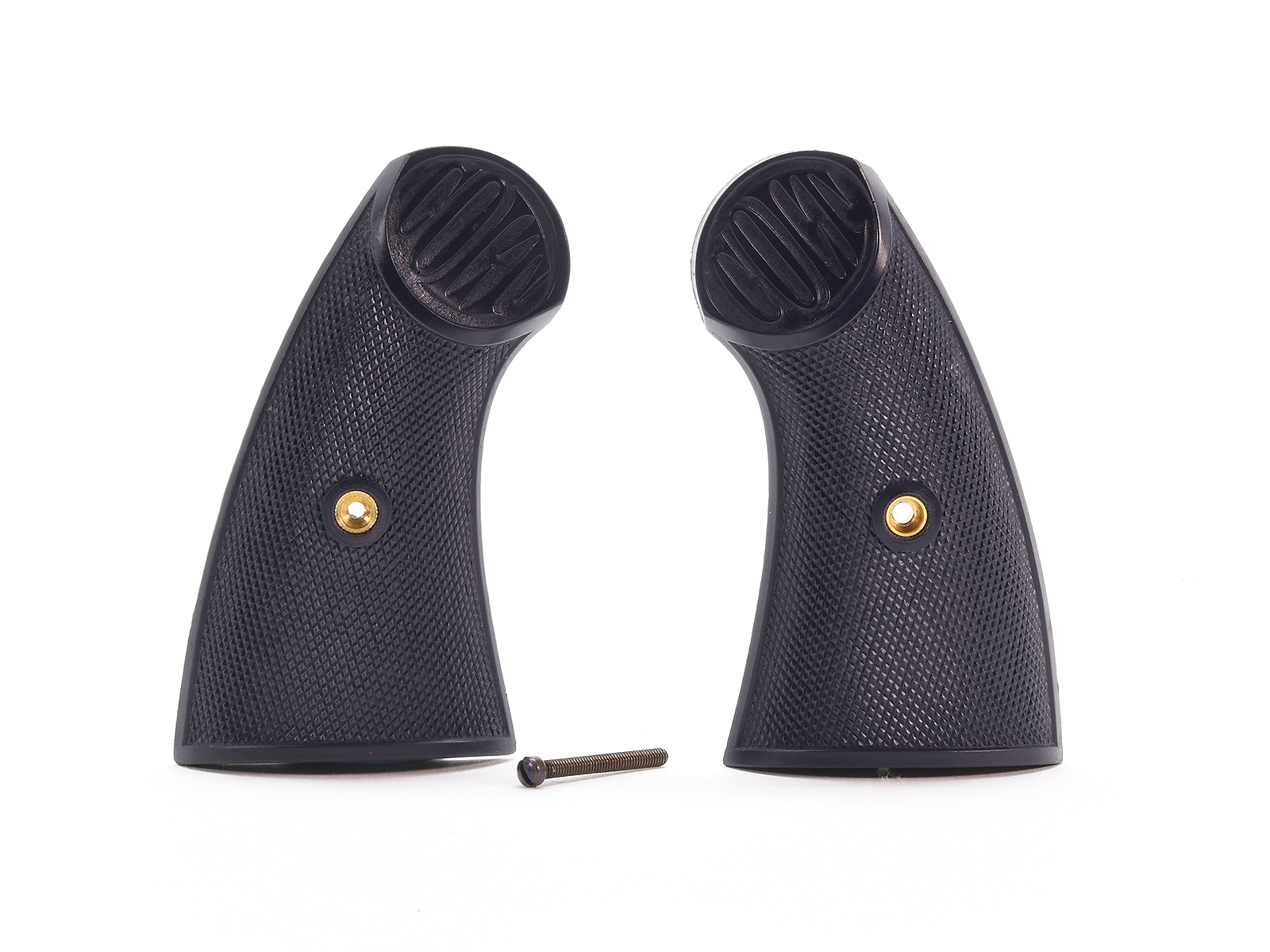 Colt New Service Reproduction Grips Image 1