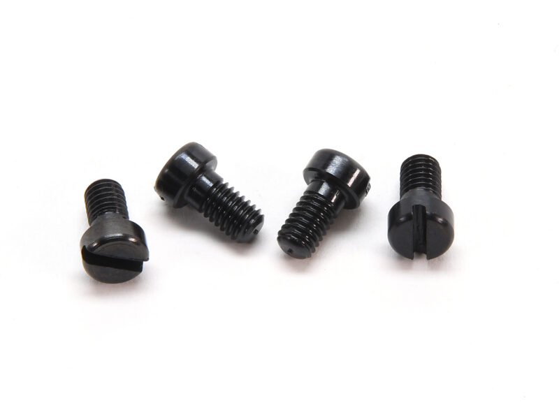 Sako Screws For Early Vintage Non-Split Scope Mounts Image 2