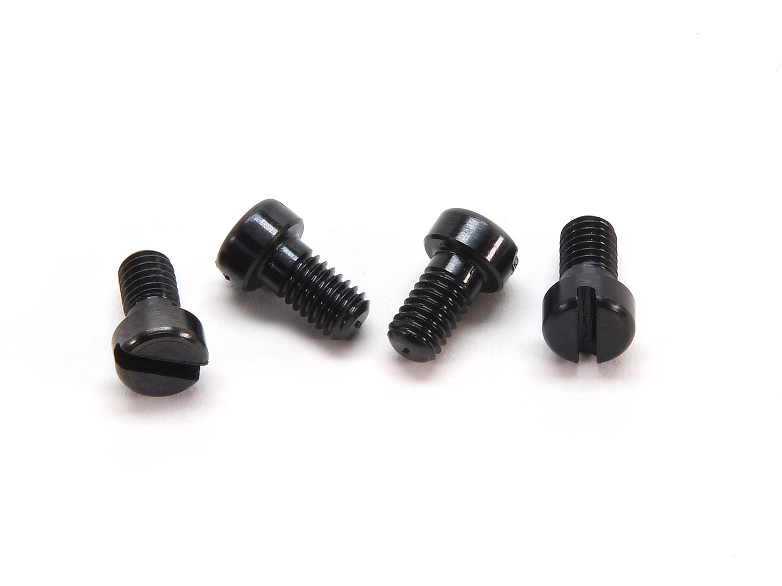 Sako Screws For Early Vintage Non-Split Scope Mounts Image 2