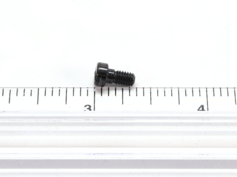 Sako Screws For Early Vintage Non-Split Scope Mounts Image 5