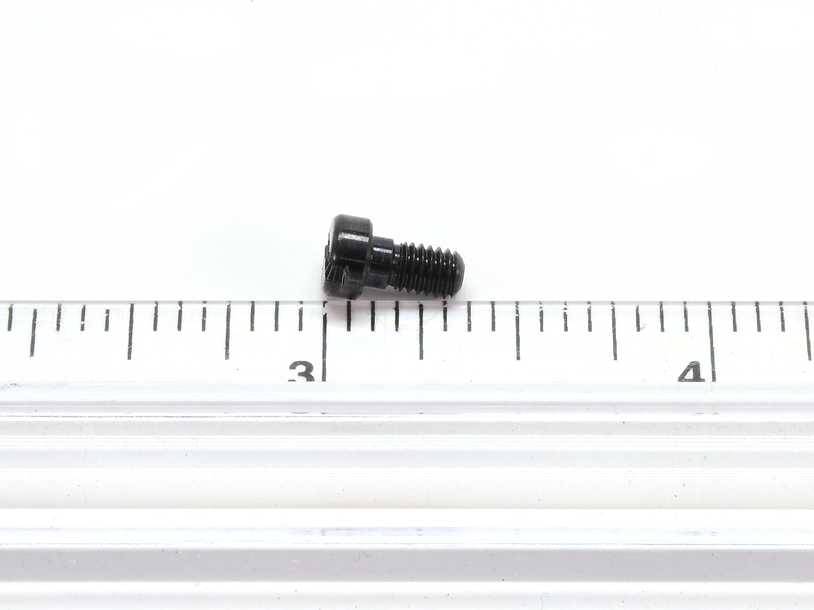 Sako Screws For Early Vintage Non-Split Scope Mounts Image 5