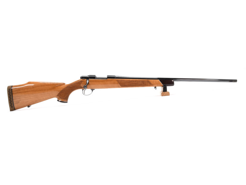 Sako L461 Vixen Deluxe .223 Rem Image 1