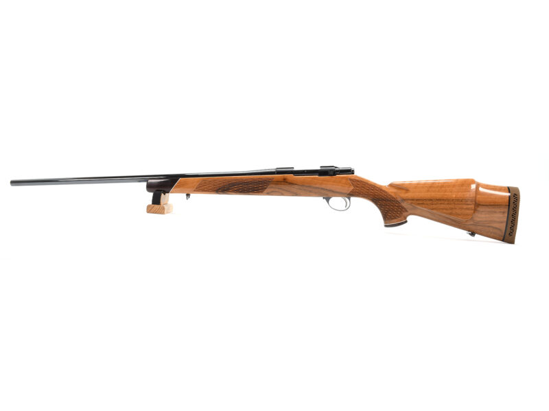 Sako L461 Vixen Deluxe .223 Rem Image 2