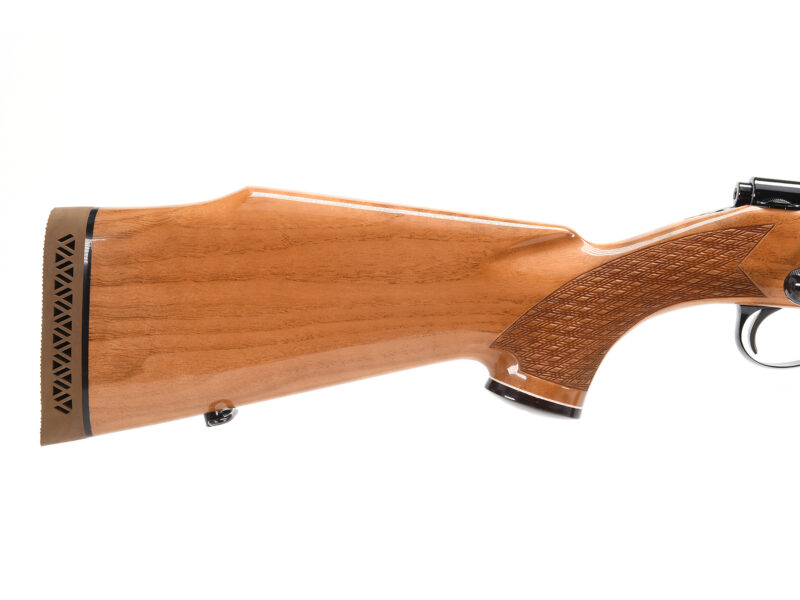 Sako L461 Vixen Deluxe .223 Rem Image 3