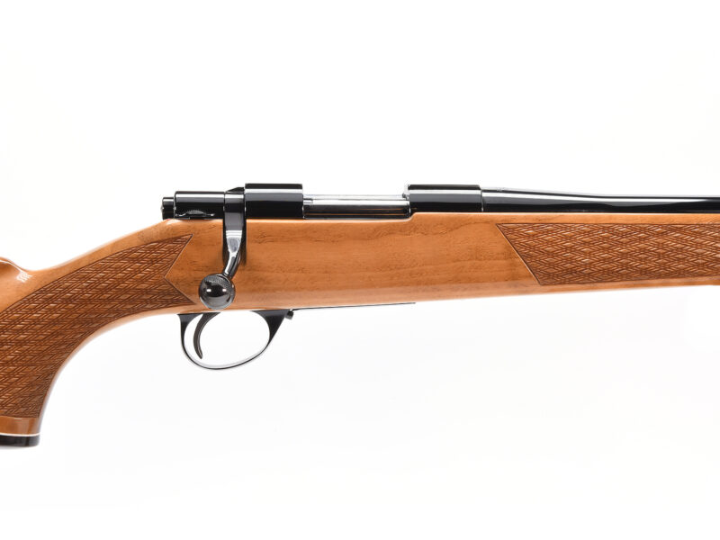 Sako L461 Vixen Deluxe .223 Rem Image 4