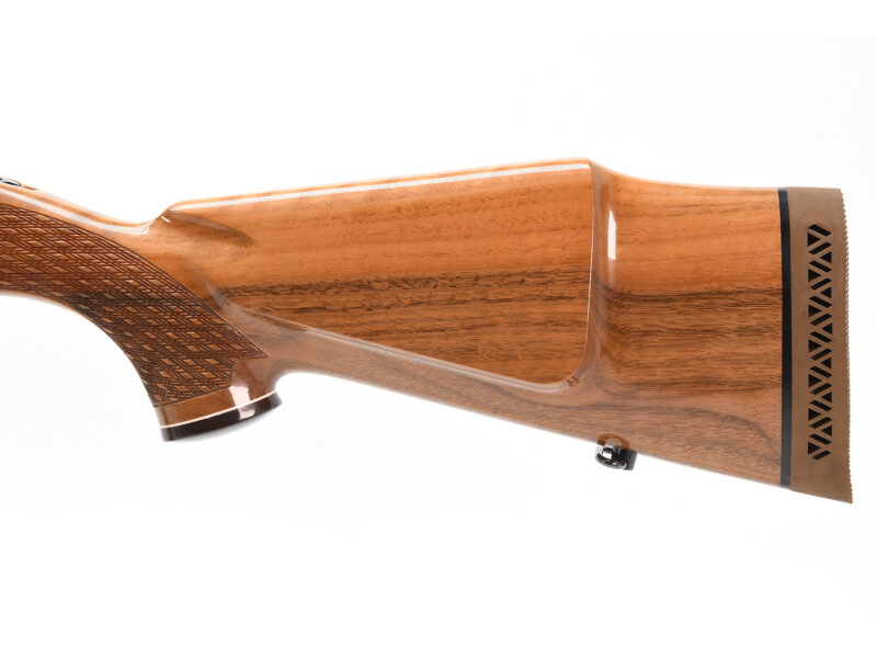 Sako L461 Vixen Deluxe .223 Rem Image 7