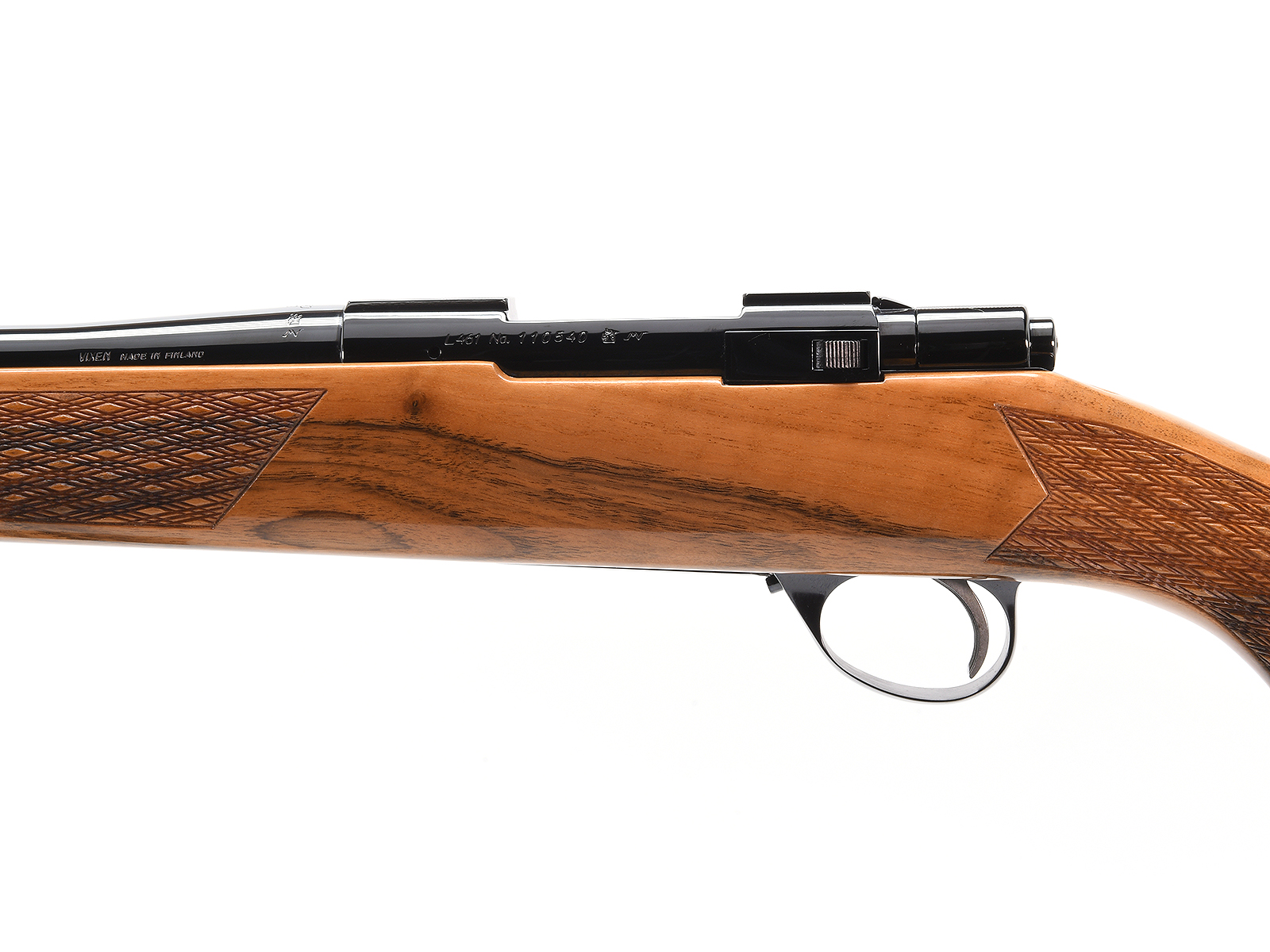 Sako L461 Vixen Deluxe .223 Rem Image 8