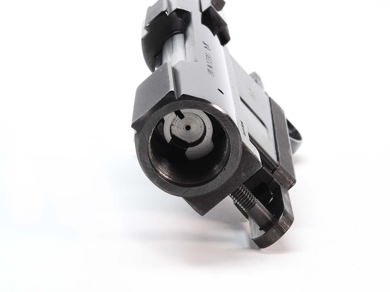 Sako L61R Standard Factory 3 Lug Action Image 5