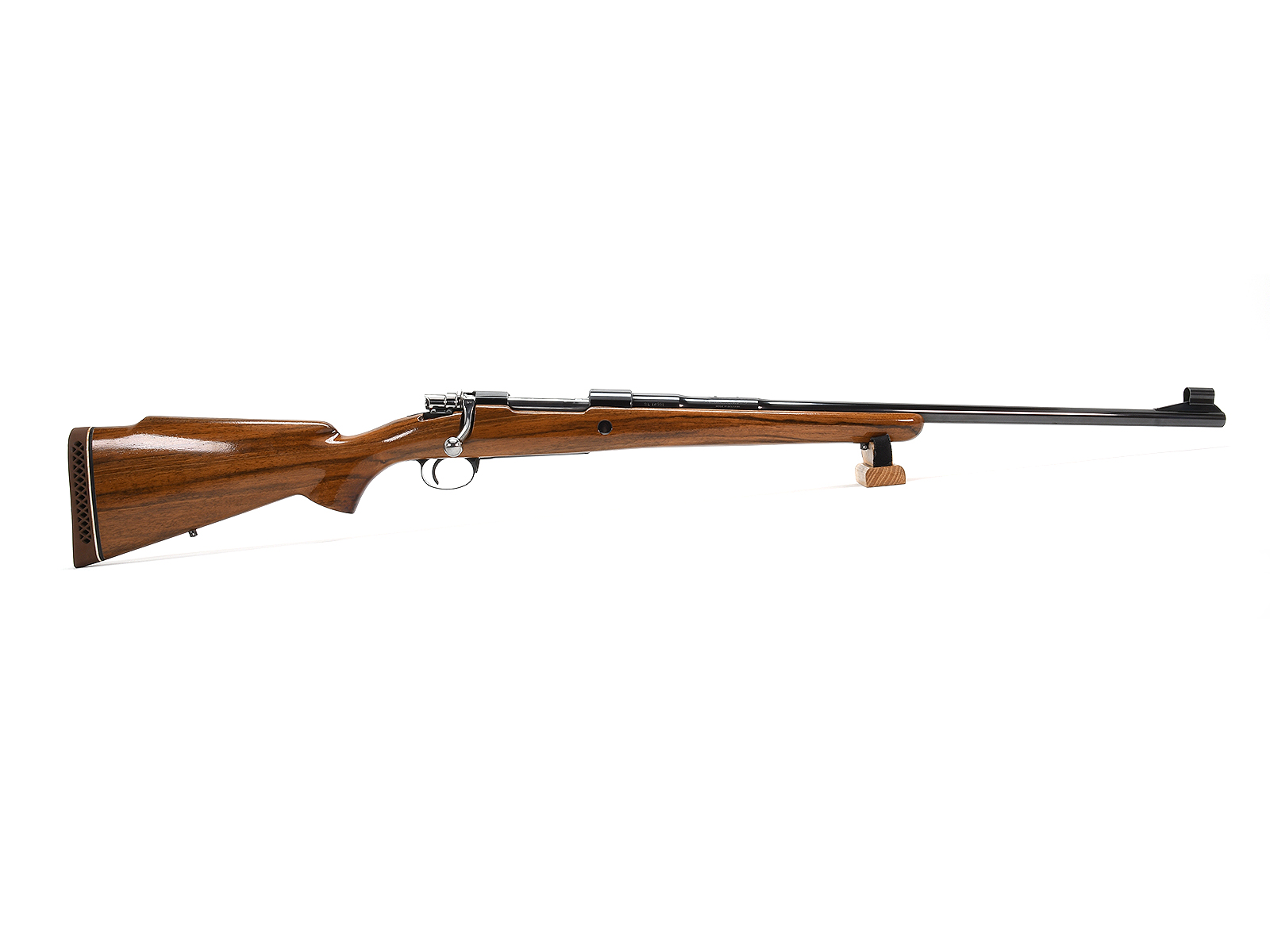Browning Safari .300 H&H 24in Barrel Rifle Image 2