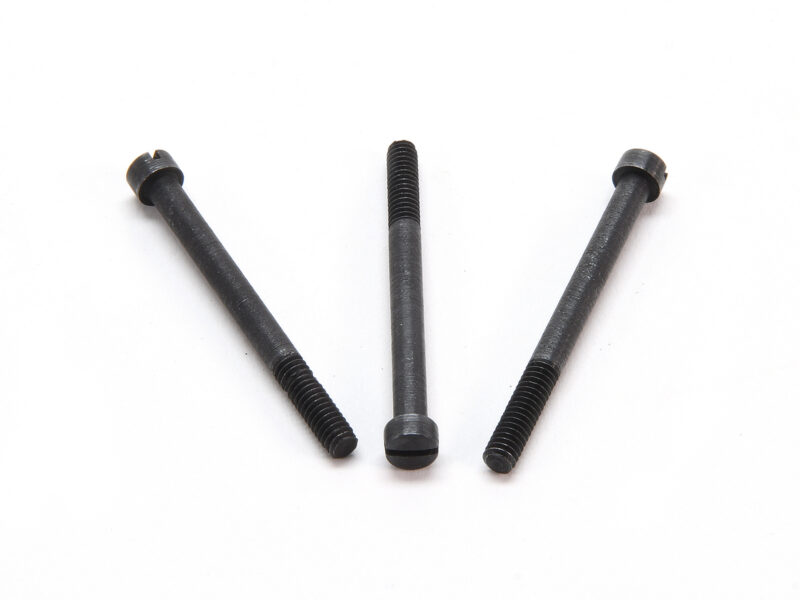 Browning Medalist Flat Head Factory Grip Screw Image 1