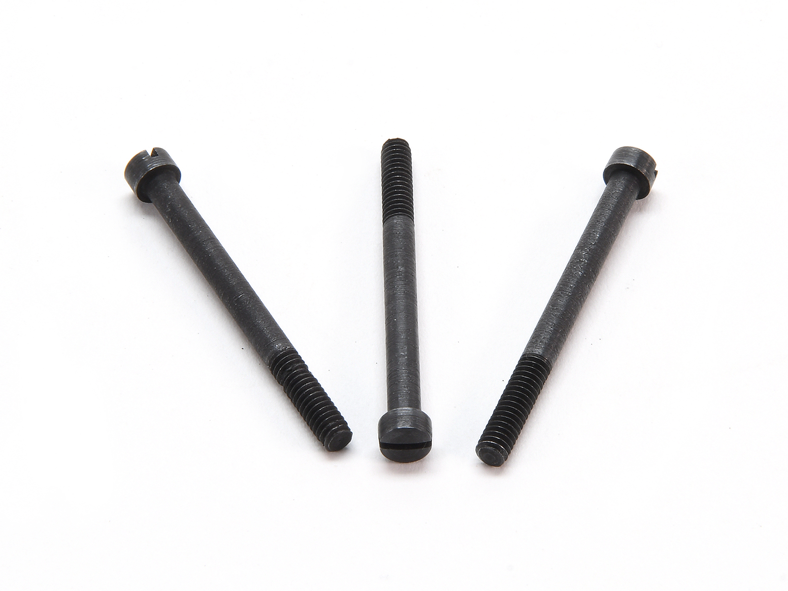 Browning Medalist Flat Head Factory Grip Screw Image 1
