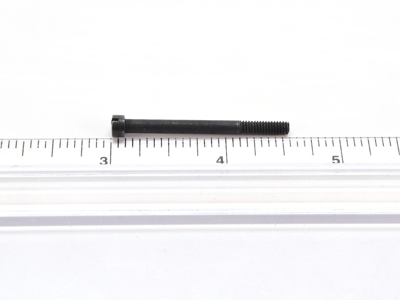 Browning Medalist Flat Head Factory Grip Screw Image 3