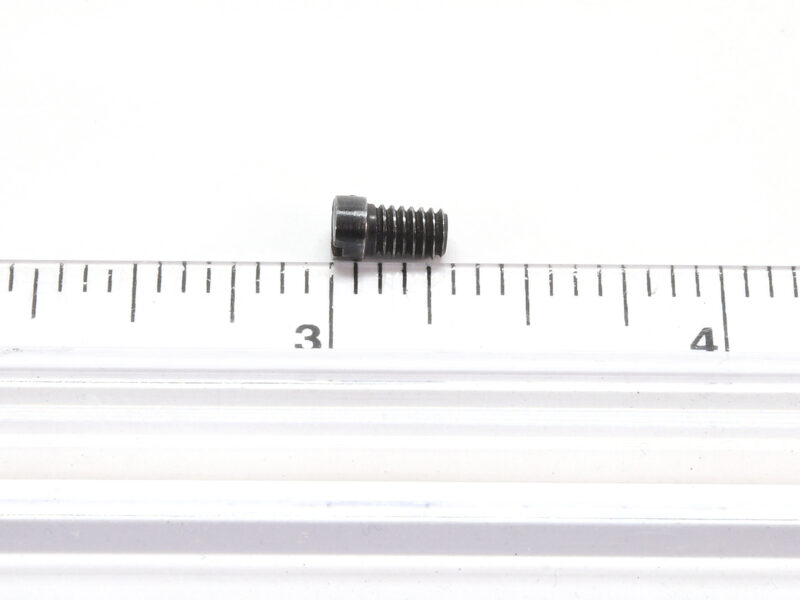 Colt E & I Frame Factory Used Flat Head Side Plate Screws Image 3
