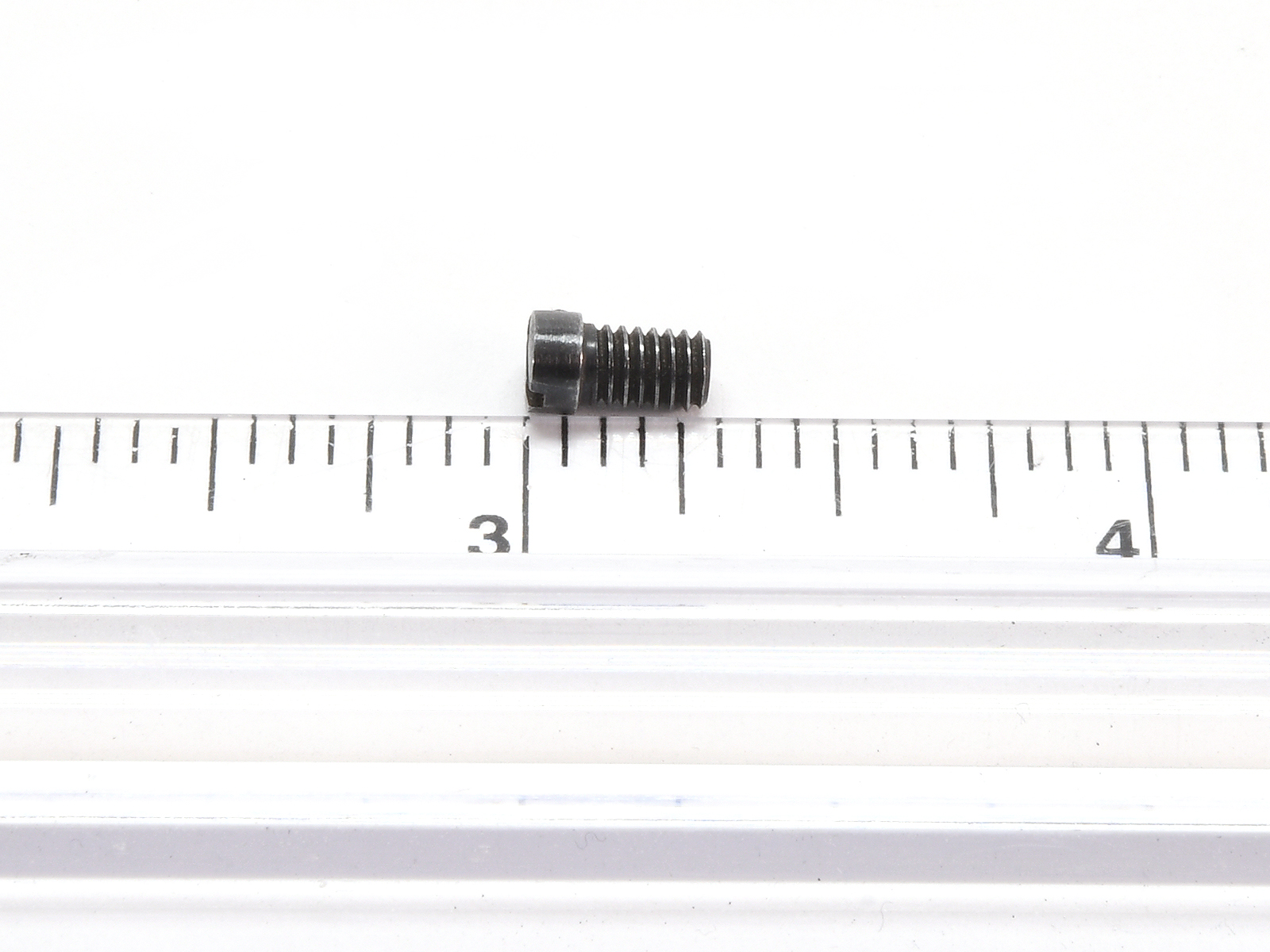Colt E & I Frame Factory Used Flat Head Side Plate Screws Image 3