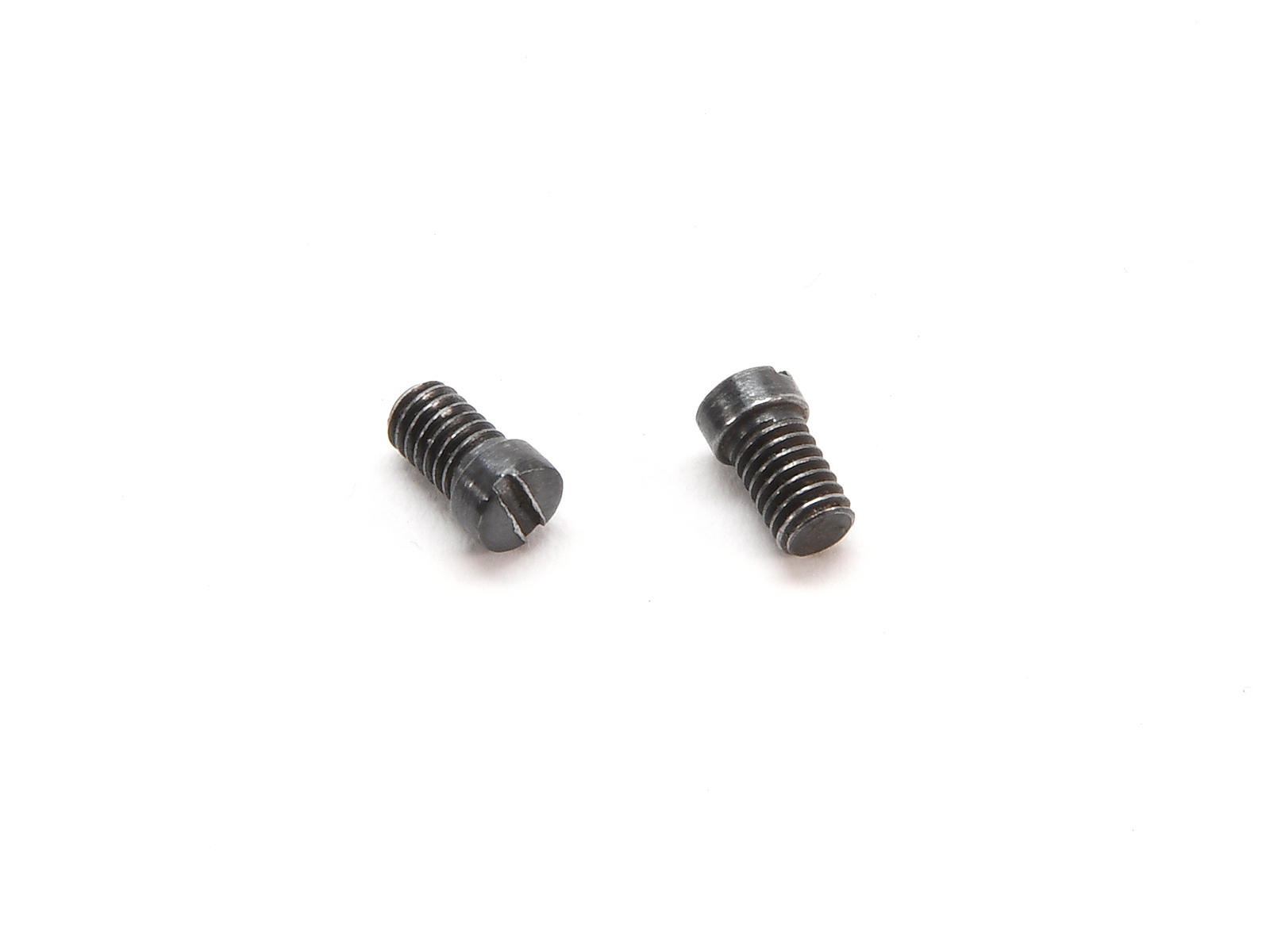 Colt E & I Frame Factory Used Crowned Side Plate Screws Image 1
