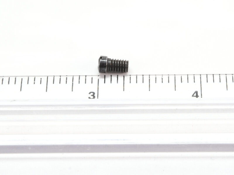 Colt E & I Frame Factory Used Crowned Side Plate Screws Image 3