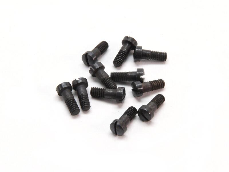 Browning Medalist Factory Forearm Screws Image 1