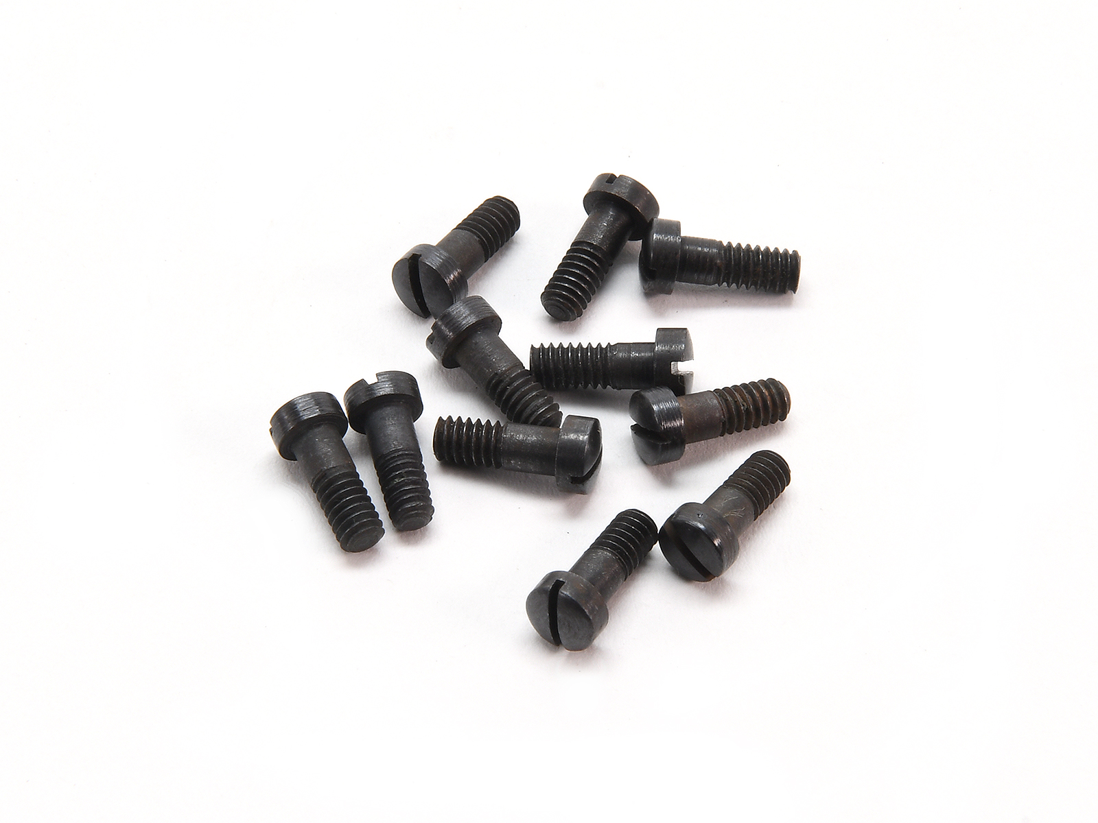 Browning Medalist Factory Forearm Screws Image 1