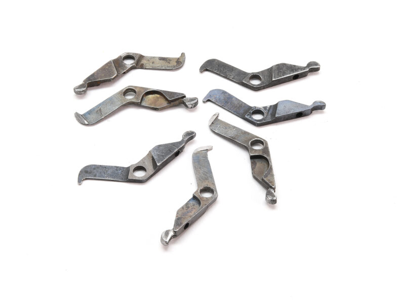 Colt D Frame Factory Used Cylinder Bolt Image 1