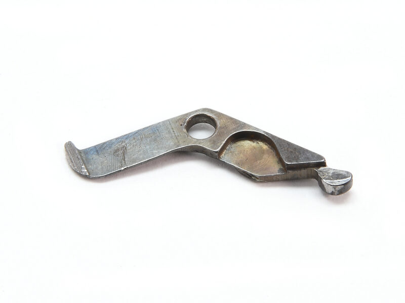 Colt D Frame Revolver Bolt / Cylinder Catch – NOS Unused Stock (Fits Detective Special)