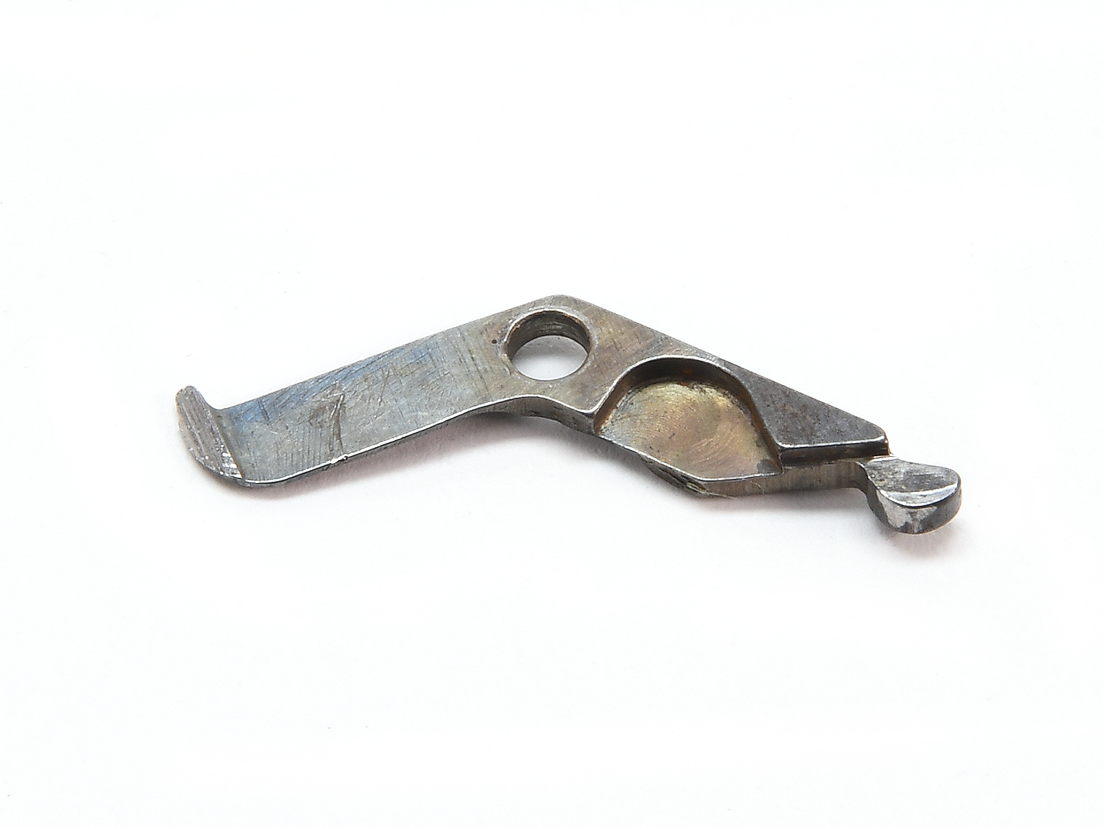 Colt D Frame Factory Used Cylinder Bolt Image 3
