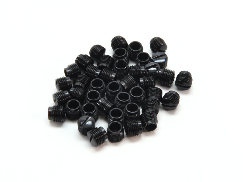 Colt E-I-D Frame Factory Crane Lock Screw Image 1