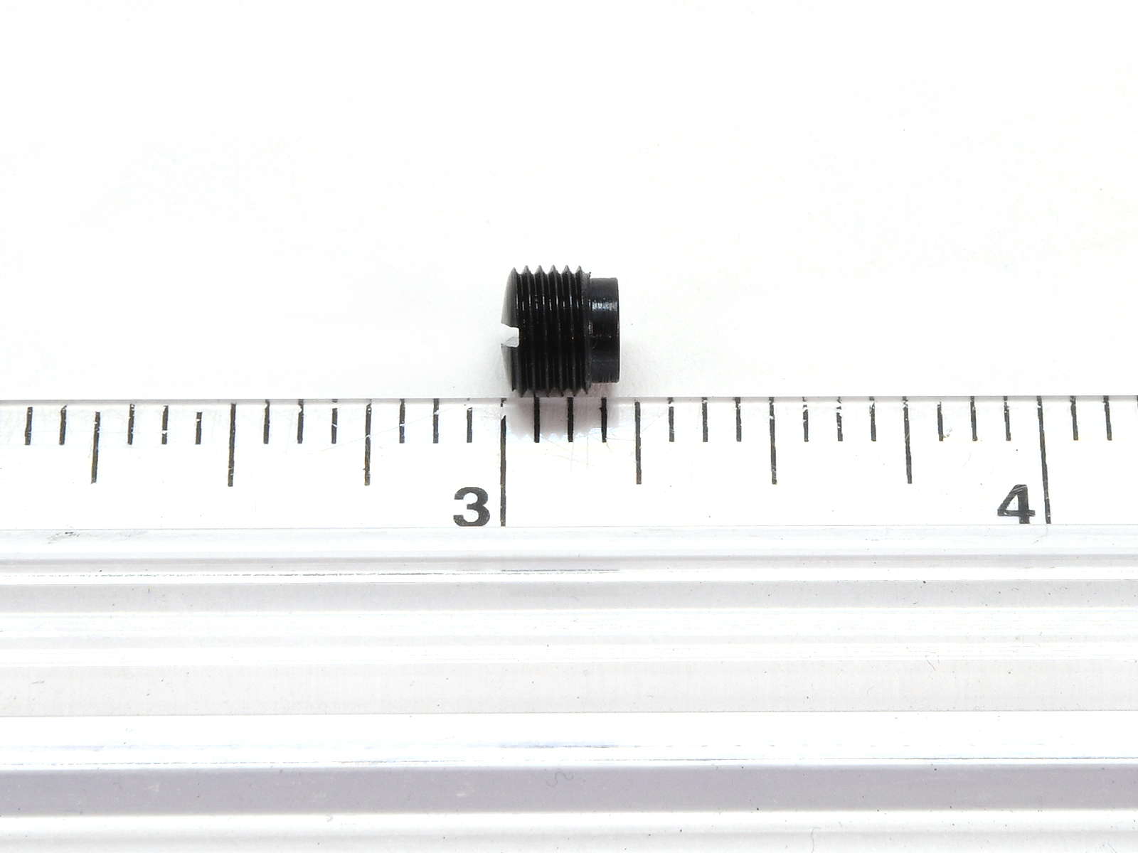 Colt E-I-D Frame Factory Crane Lock Screw Image 4