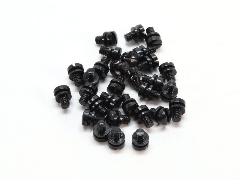 Colt New Service Factory Crane Lock Screw Image 1