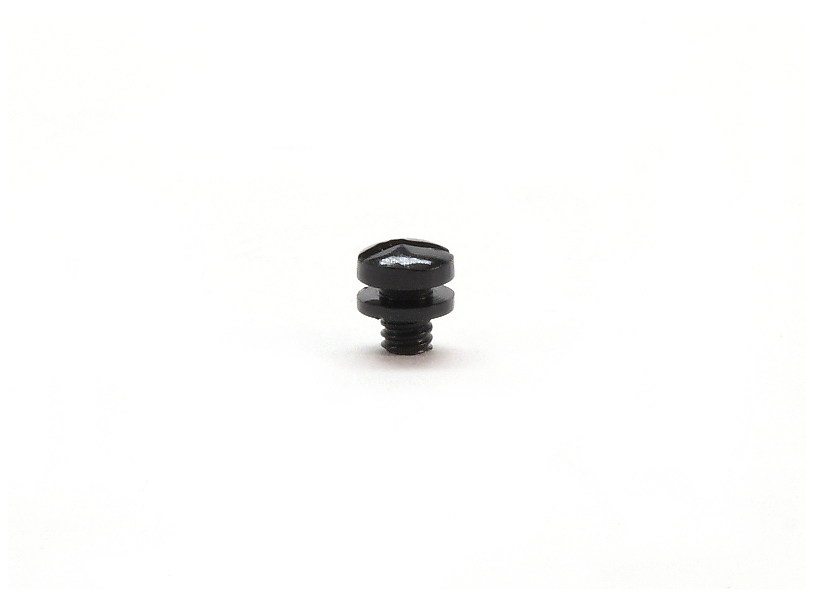 Colt D Frame Old Style Factory Crane Lock Screw Image 2