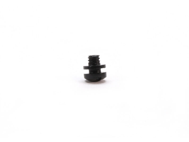 Colt D Frame Old Style Factory Crane Lock Screw Image 3