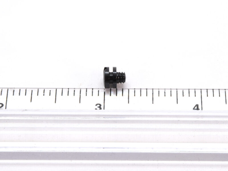 Colt D Frame Old Style Factory Crane Lock Screw Image 4