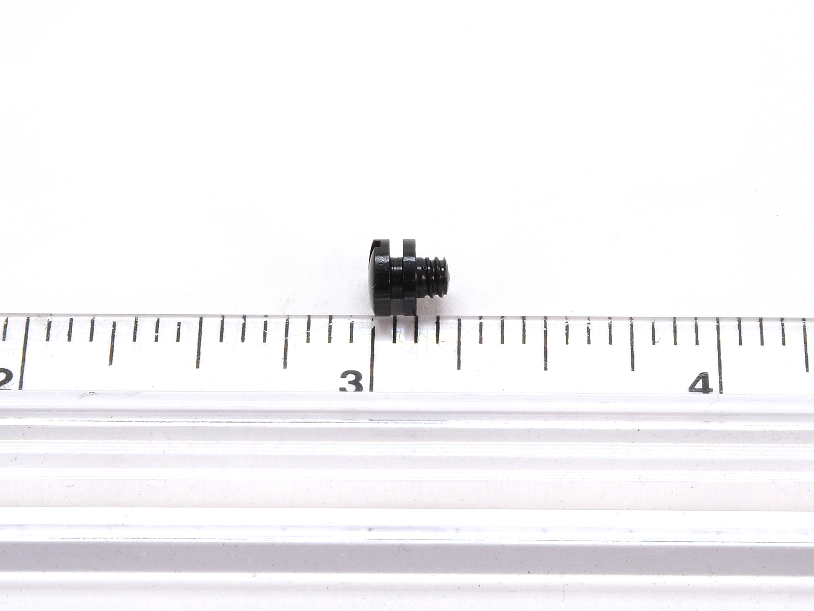 Colt D Frame Old Style Factory Crane Lock Screw Image 4
